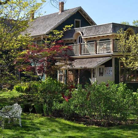 Holman'S Heritage Suites Съмърсайд Екстериор снимка