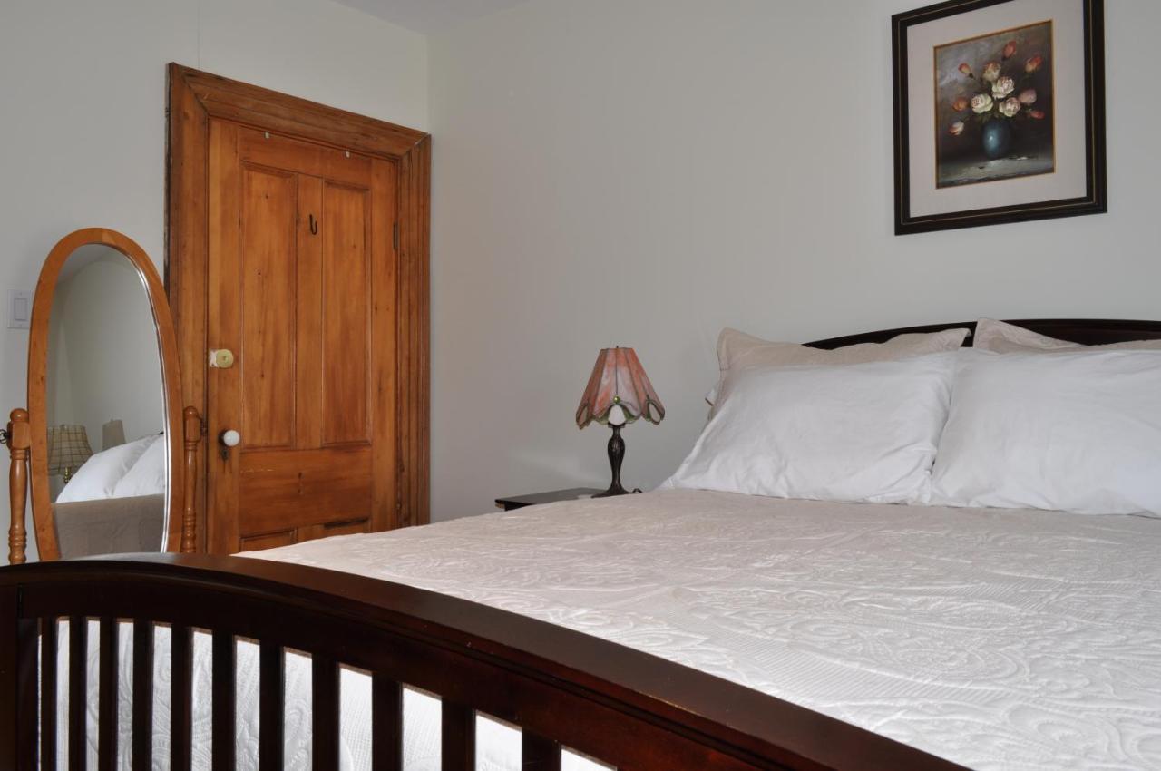 Holman'S Heritage Suites Съмърсайд Екстериор снимка